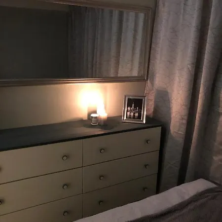 Διαμέρισμα V&t Roo *