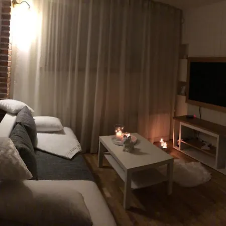Lejlighed V&t Roo